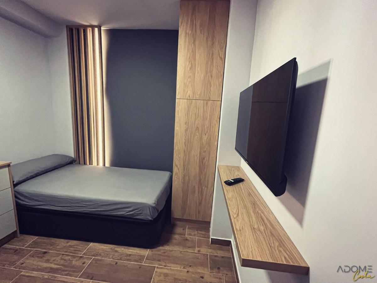 Adome Apartment Nautico IV Santa Pola Luaran gambar