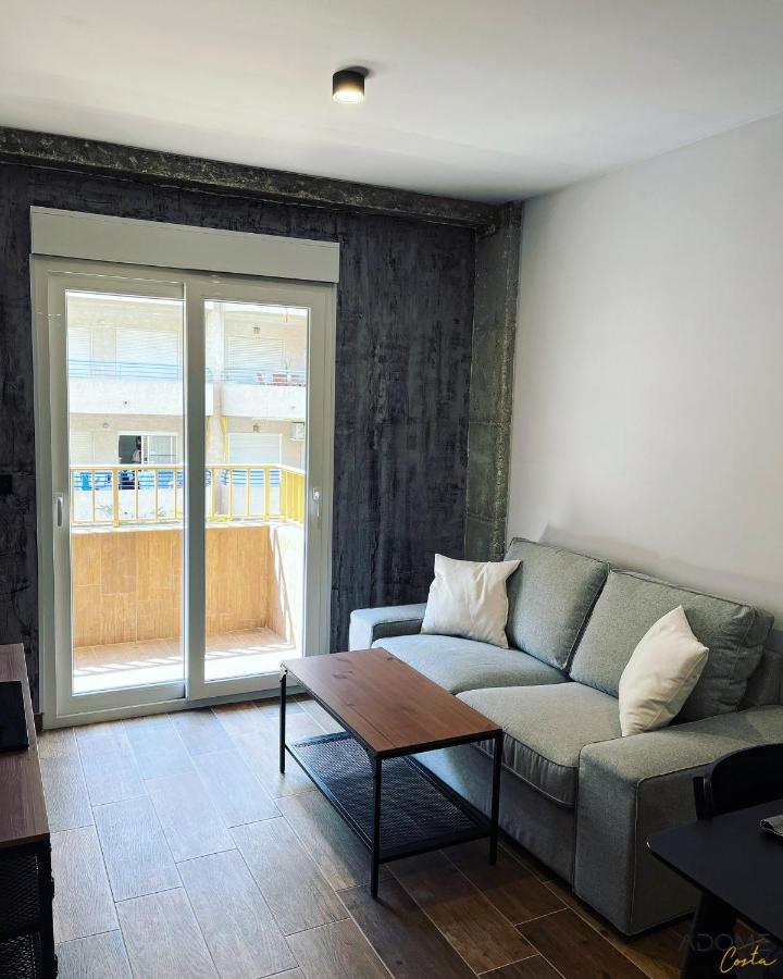 Adome Apartment Nautico IV Santa Pola Luaran gambar