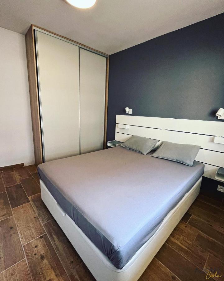 Adome Apartment Nautico IV Santa Pola Luaran gambar