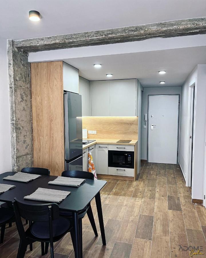 Adome Apartment Nautico IV Santa Pola Luaran gambar