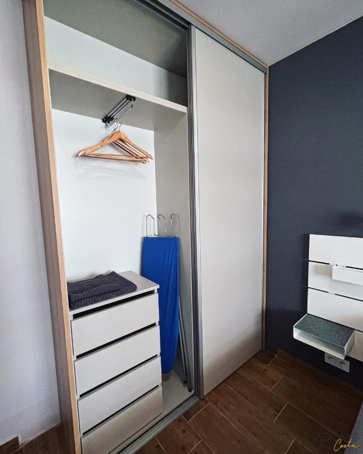 Adome Apartment Nautico IV Santa Pola Luaran gambar