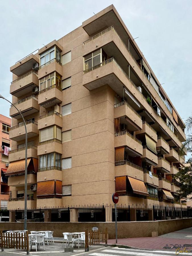 Adome Apartment Nautico IV Santa Pola Luaran gambar