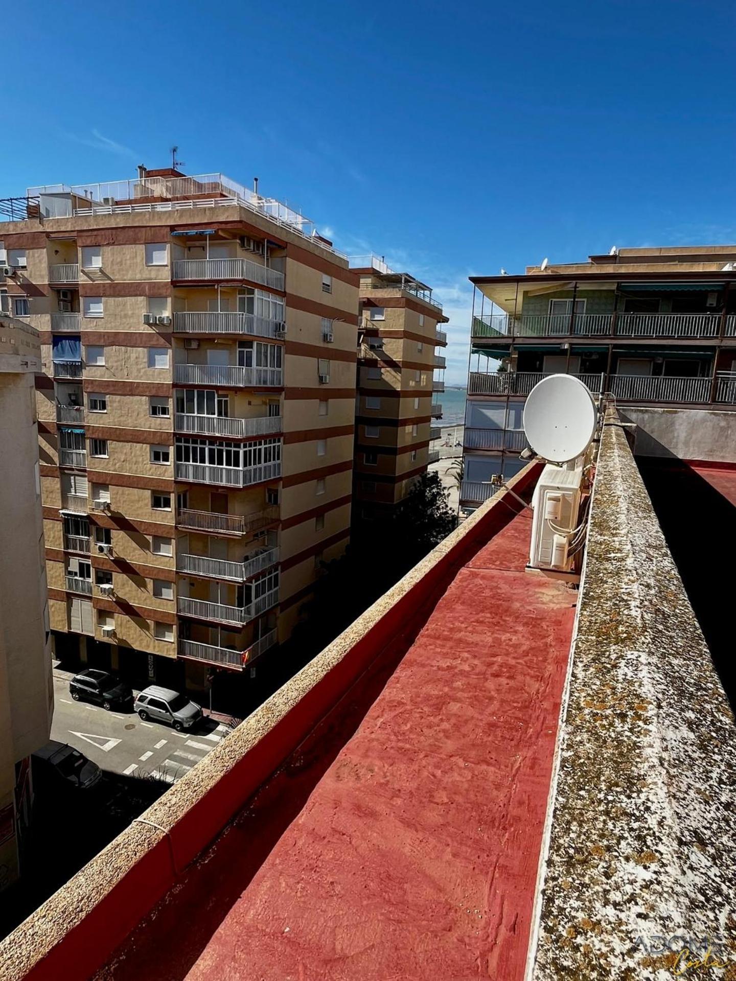 Adome Apartment Nautico IV Santa Pola Luaran gambar
