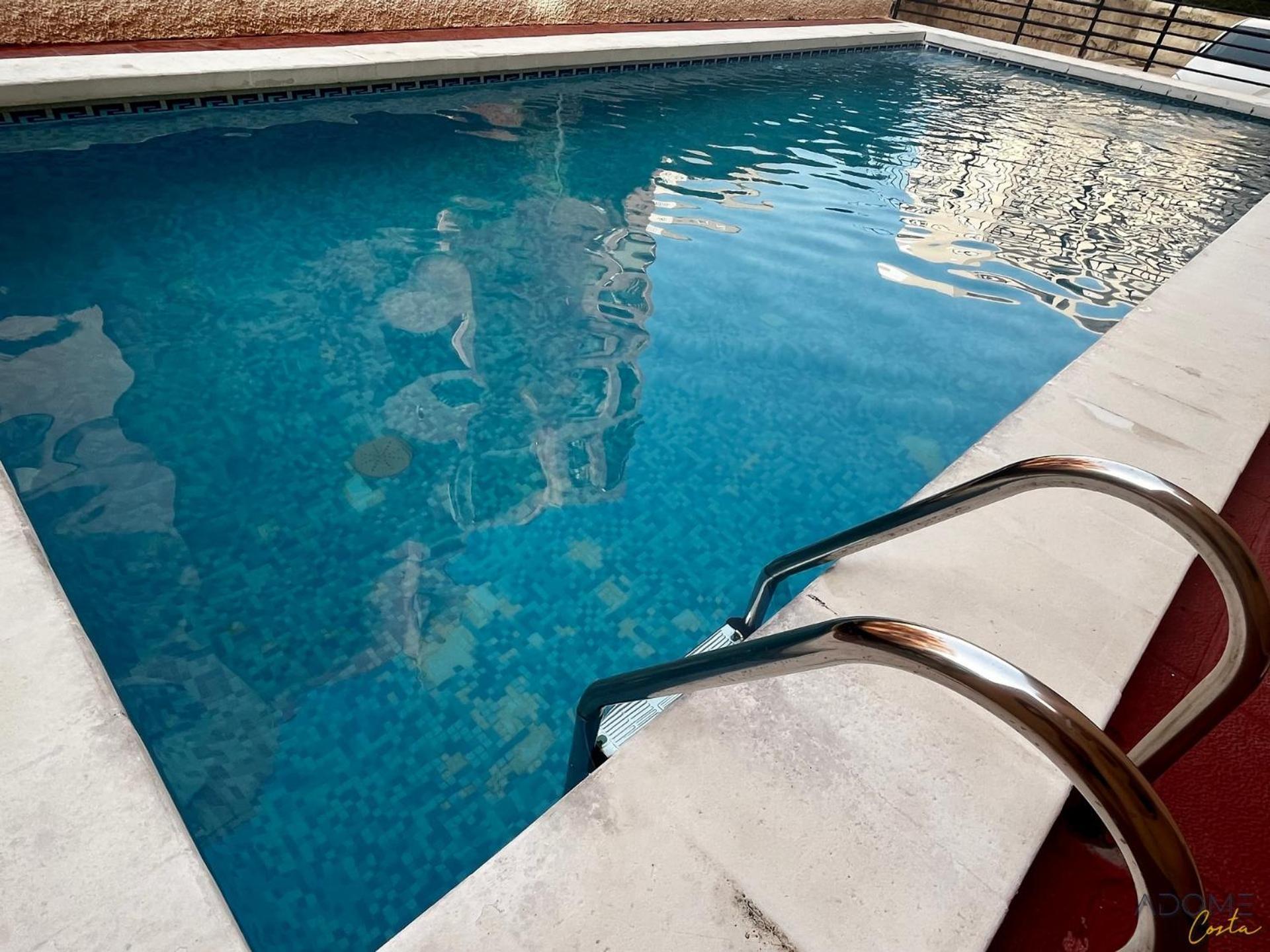 Adome Apartment Nautico IV Santa Pola Luaran gambar