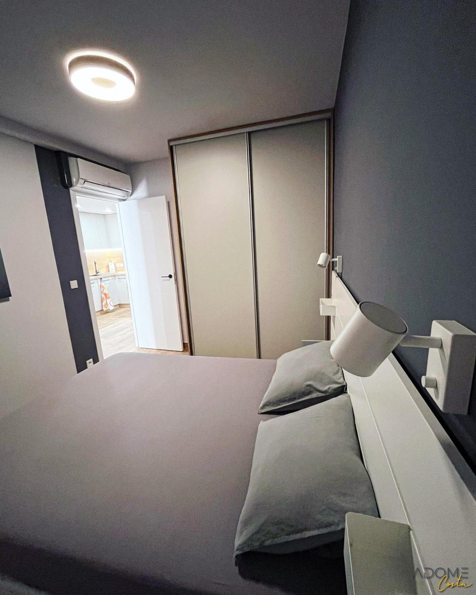 Adome Apartment Nautico IV Santa Pola Luaran gambar